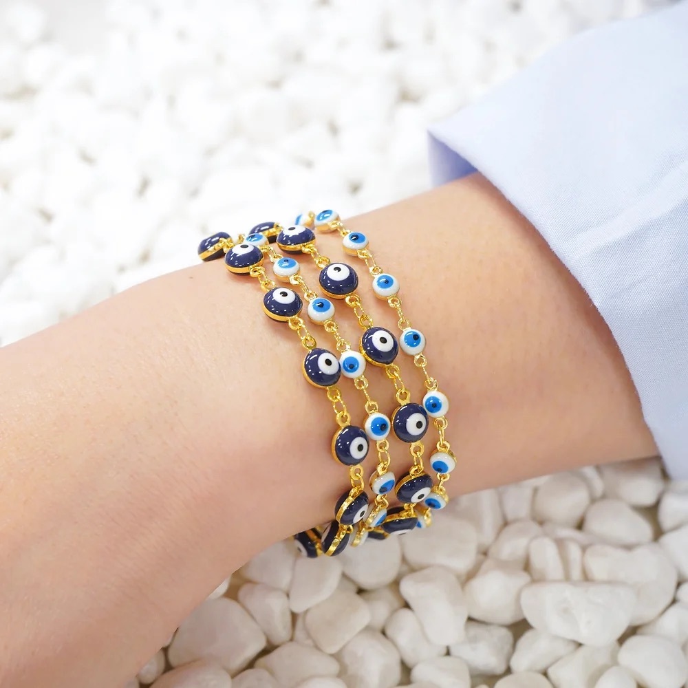 Athens Bracelet - Picture 2 of 2